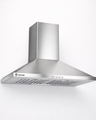 LuxChim Chimney 60 cm White