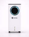 Ventora AeroFlow BladeFree Cooler