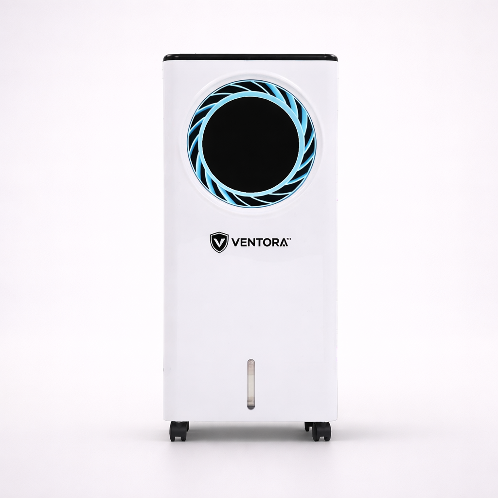 Ventora AeroFlow BladeFree Cooler