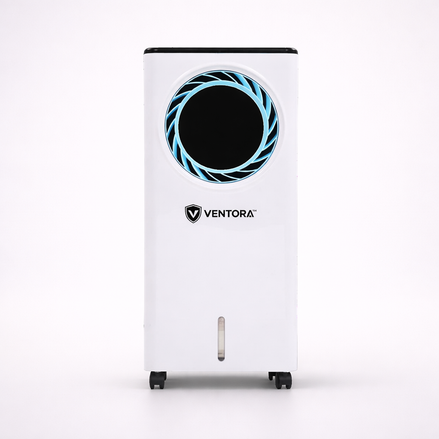 Ventora AeroFlow BladeFree Cooler