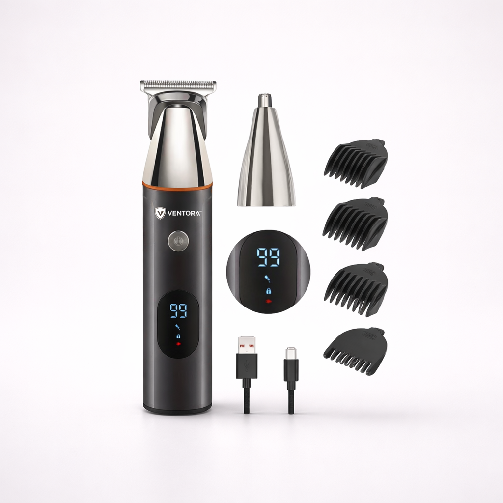Ventora BeardX Pro