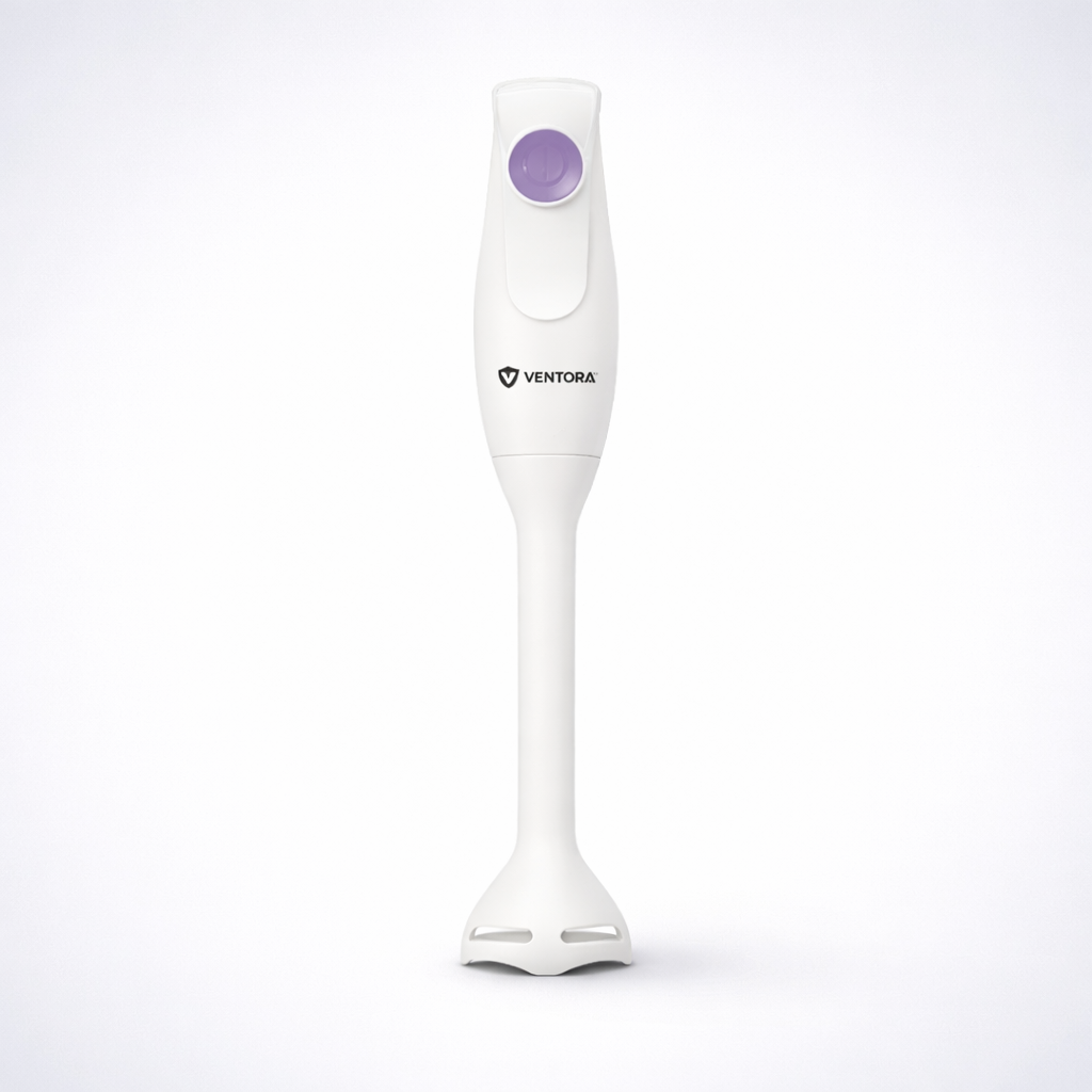 Ventora Blend Force X - Hand Blender White