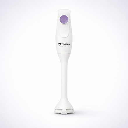 Ventora Blend Force X - Hand Blender White