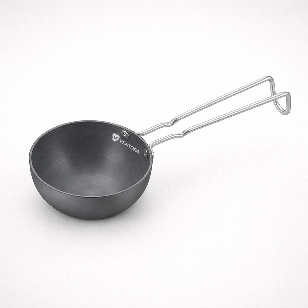 Ventora Deluxe HA Tadka Pan