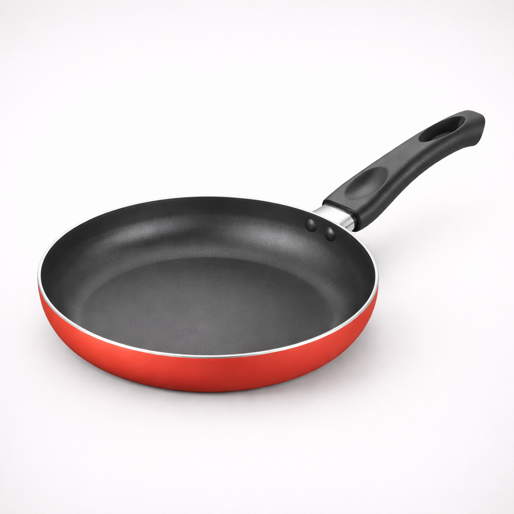 Ventora Deluxe IB Fry Pan
