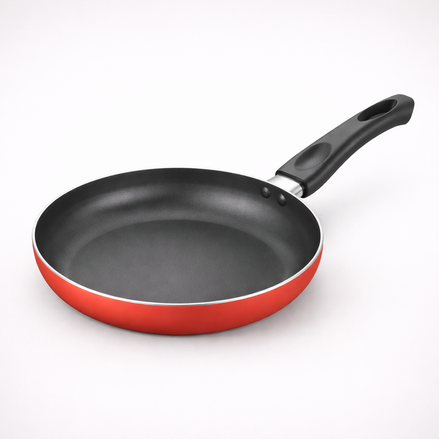 Ventora Deluxe IB Fry Pan