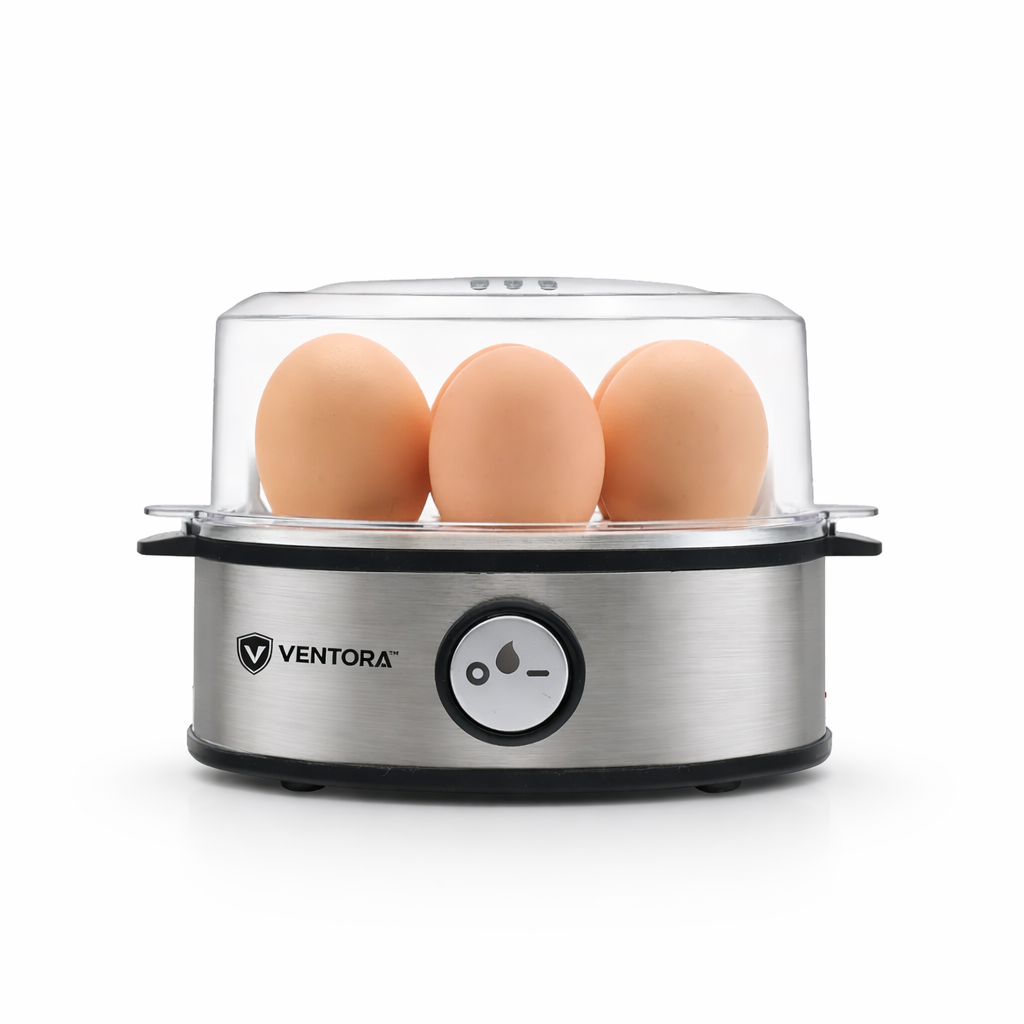 Ventora EasyBoil Plus - Egg Boiler