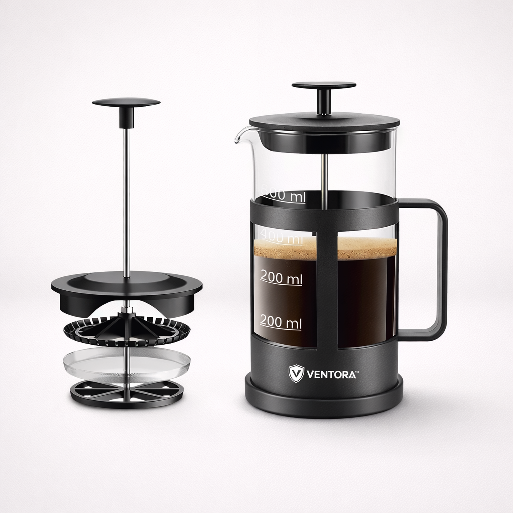 Ventora EspressoX