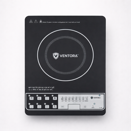 Ventora Flamora Induction