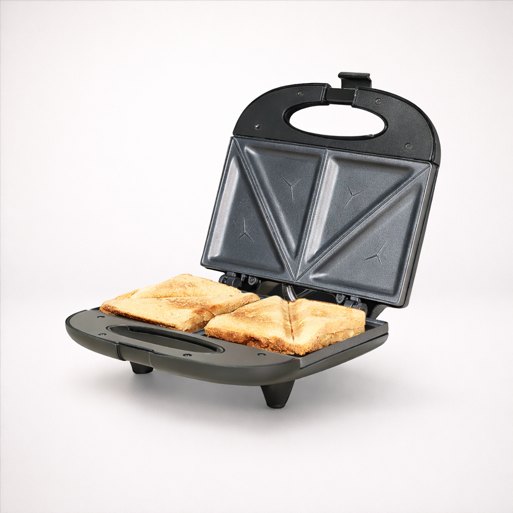 Ventora GrillPro X - Sandwich Griller
