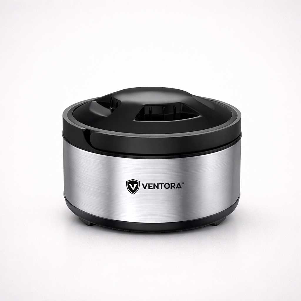 Ventora HotKeep Casserole
