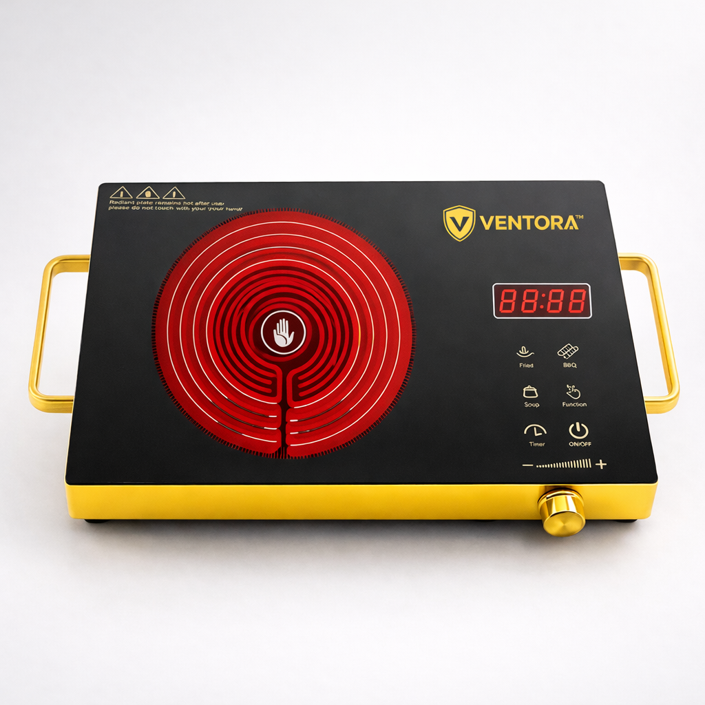 Ventora InfraGold Elite Infrared