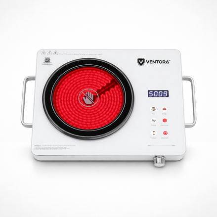 Ventora IvoryRay Infrared