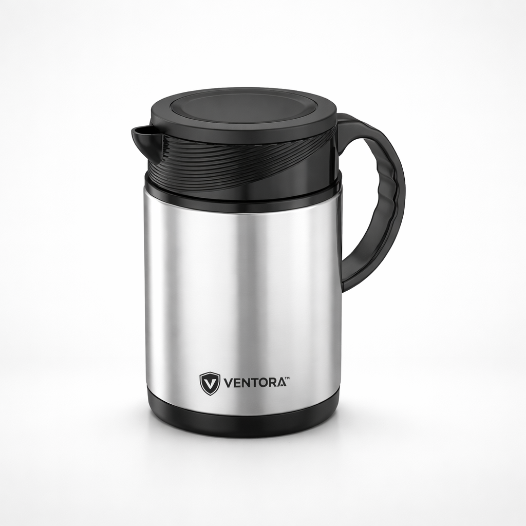Ventora Jumbo Kettle