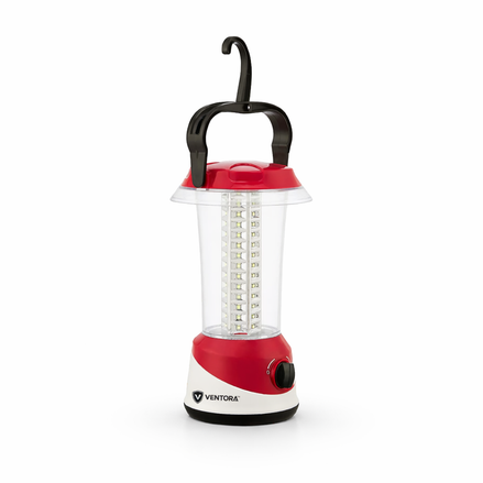 Ventora LumaGuard Emergency Light