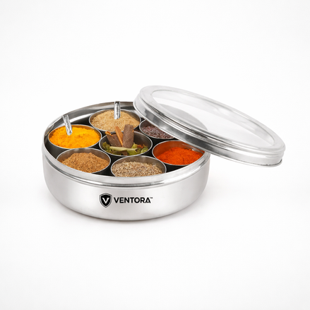 Ventora MasalaBox Pro