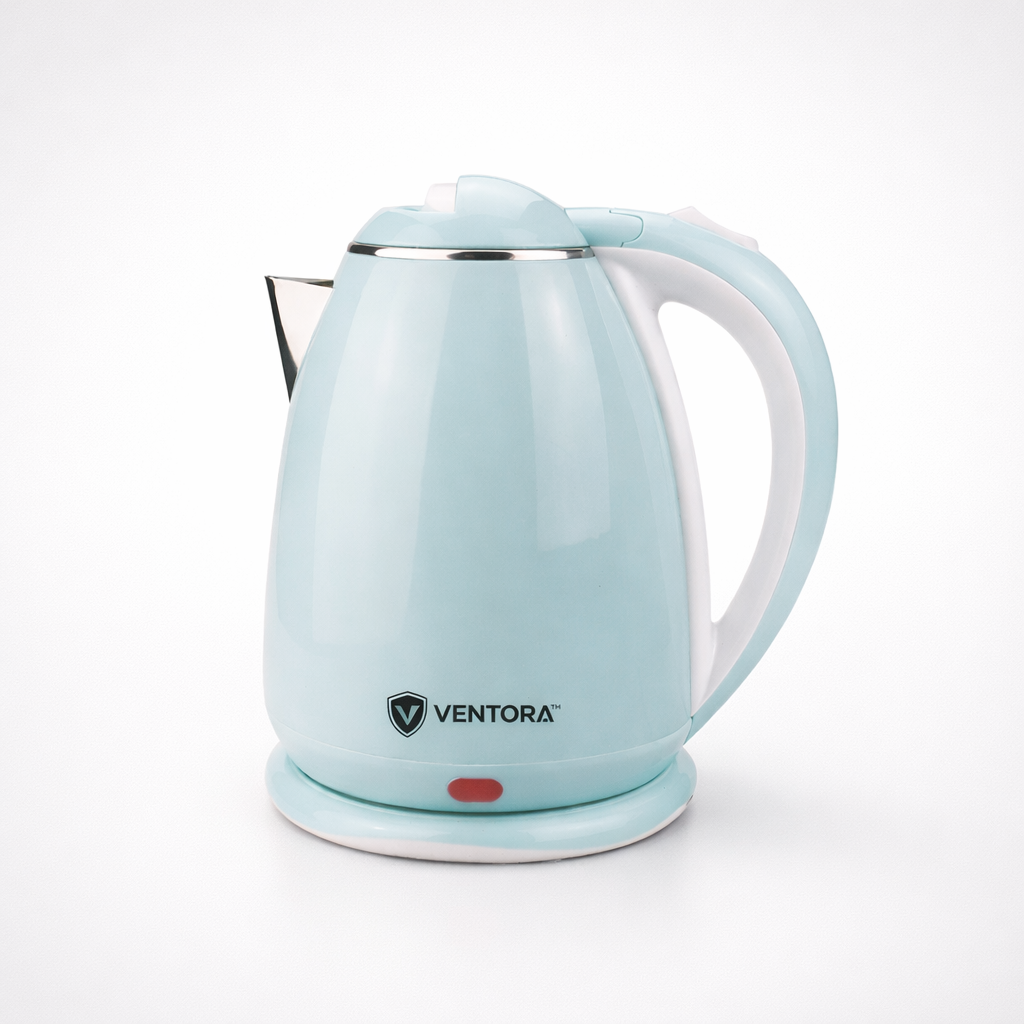 Ventora Olivia Green Luxe 1.8 Lts Cool Touch