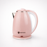Ventora Pink Luxe 1.8 Lts Cool Touch