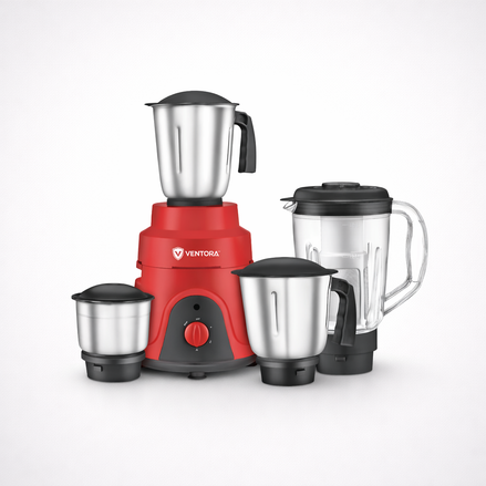 Ventora Rapid Mixer Grinder