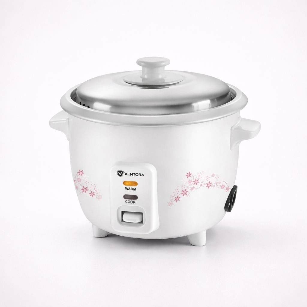 Ventora RiceElite Rice Cooker