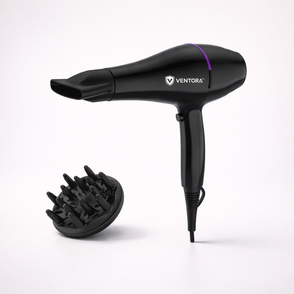 Ventora SilkAir X Hair Dryer