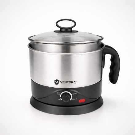 Ventora Simmer Multi-Kessel