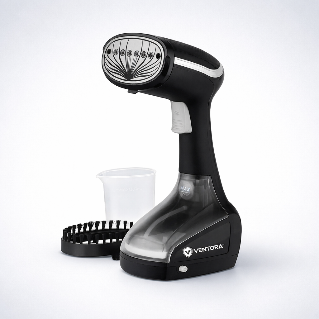 Ventora Steam Elite - Iron