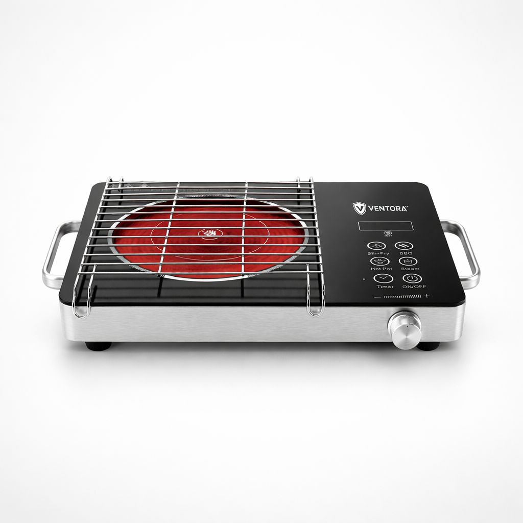 Ventora SteelHeat Infrared