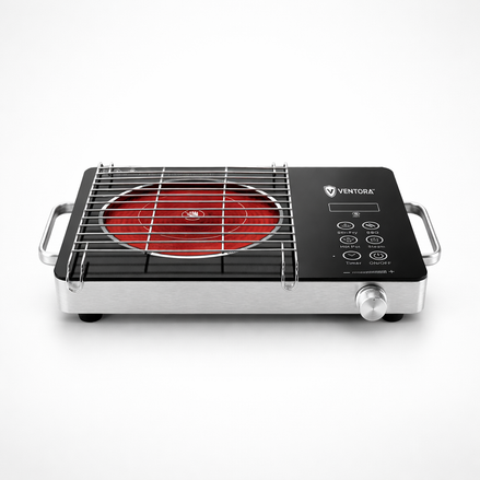 Ventora SteelHeat Infrared