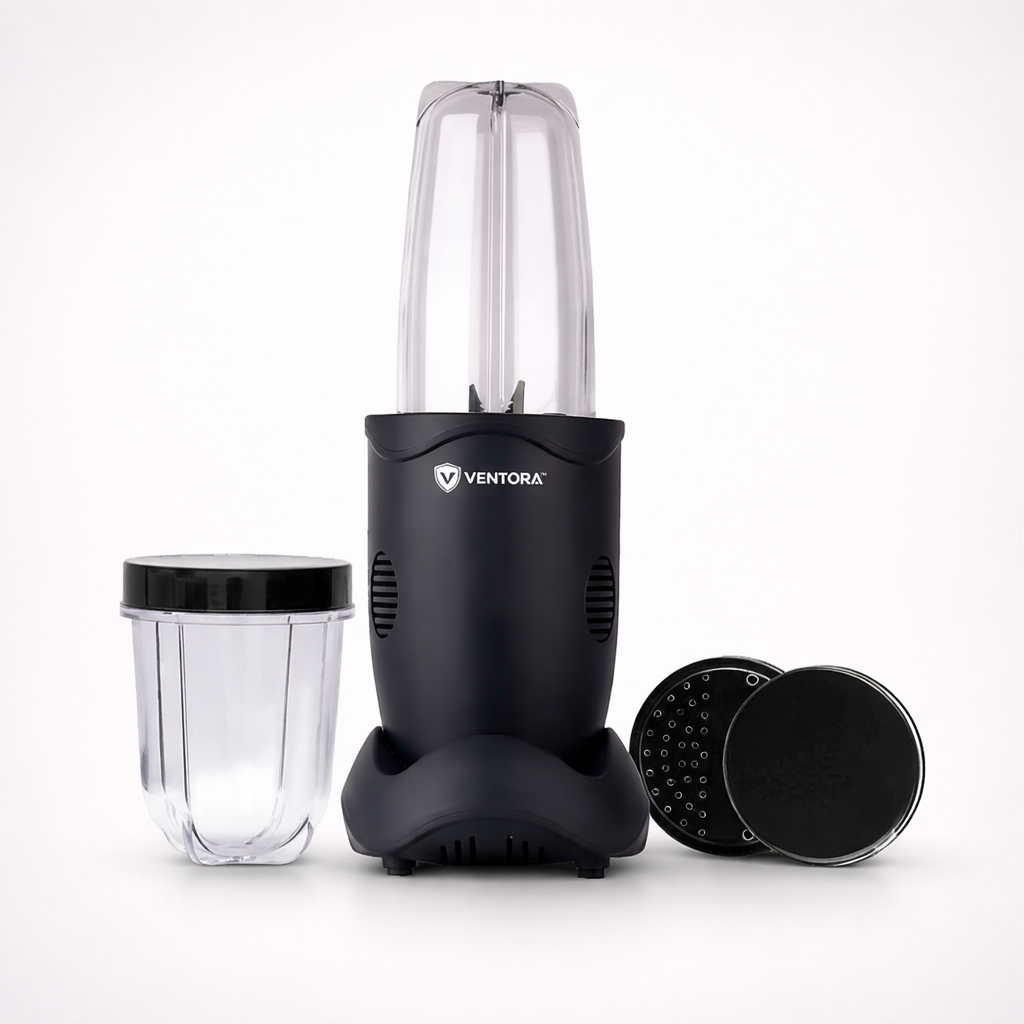 Ventora Titan Nutri Blender 2 Jars