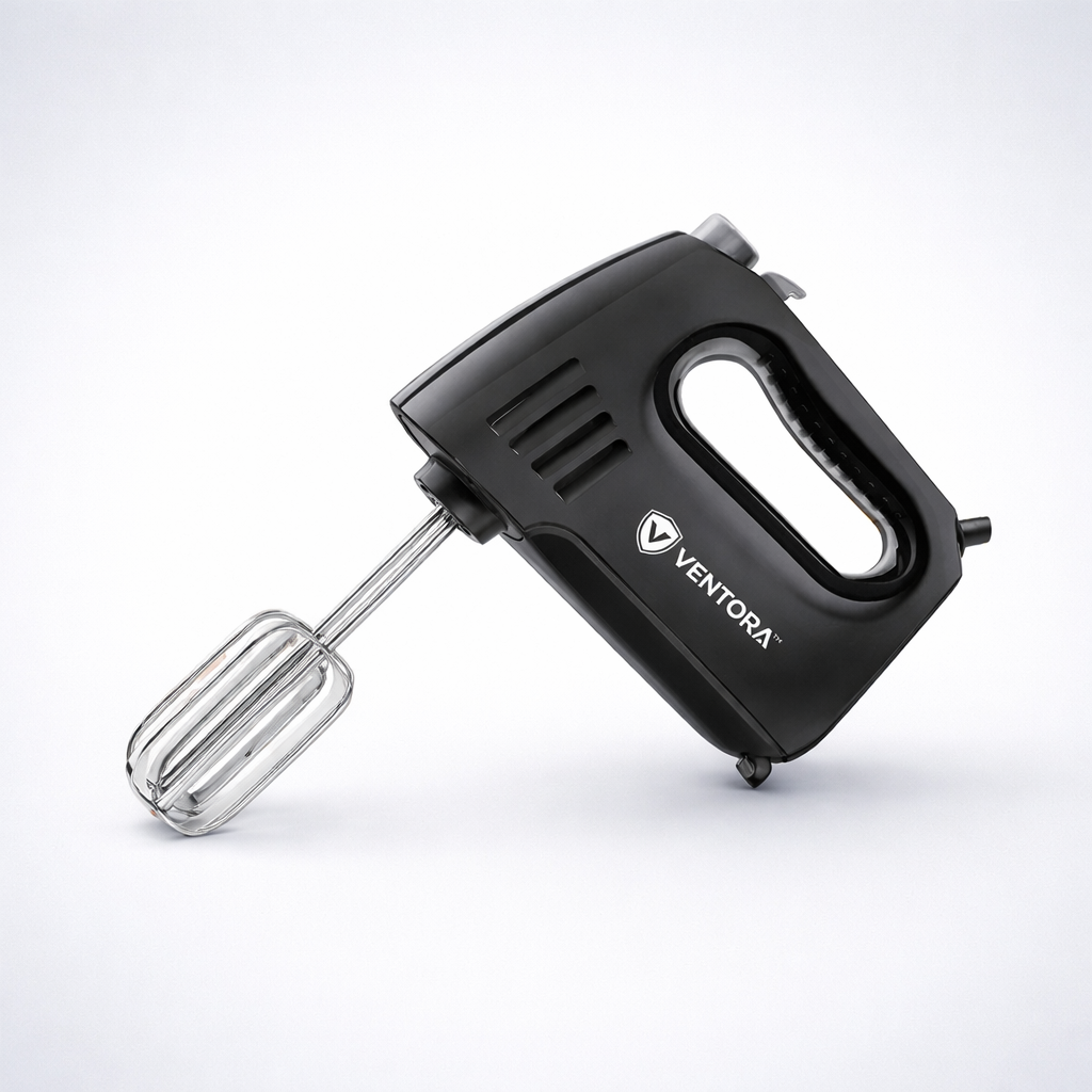 Ventora WhipPro X - Hand Beater
