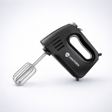 Ventora WhipPro X - Hand Beater