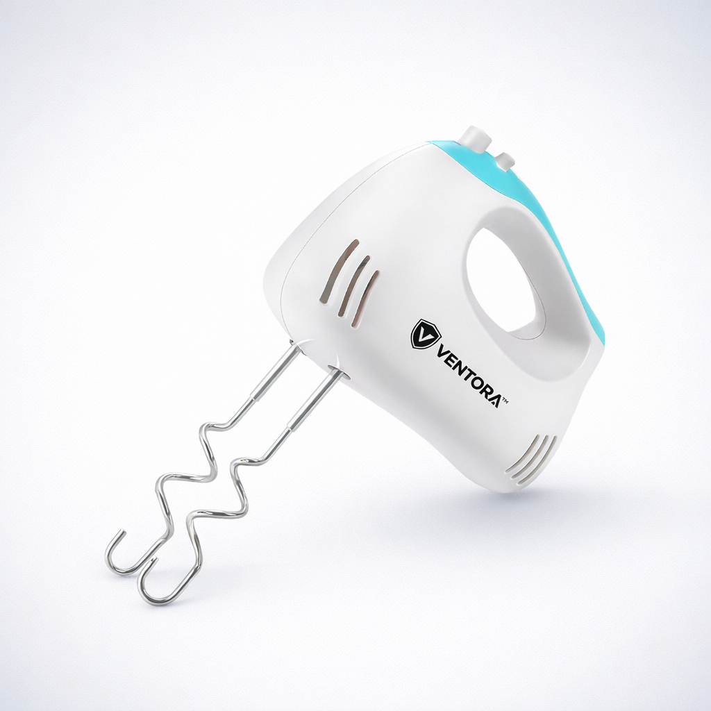 Ventora WhipPro X - Hand Beater White