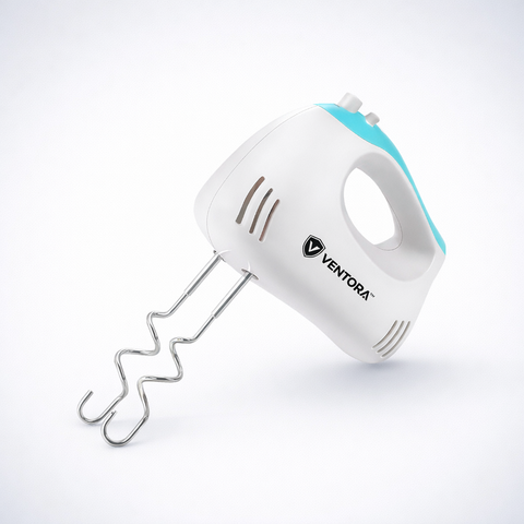 Ventora WhipPro X - Hand Beater White