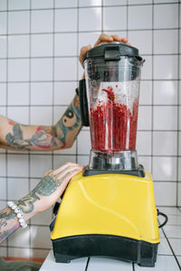 Mixer Grinder and Blender